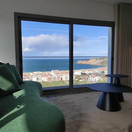 Appartement Afrodite Styling Penthouse *