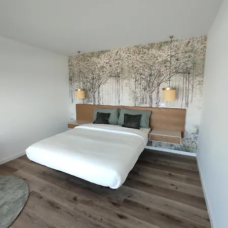 Afrodite Styling Penthouse Appartement *