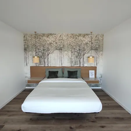 Afrodite Styling Penthouse Appartement