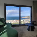 Lägenhet Afrodite Styling Penthouse *