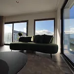Afrodite Styling Penthouse Lägenhet *