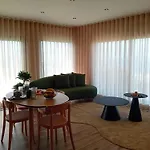 Afrodite Styling Penthouse *