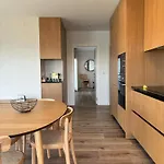 Afrodite Styling Penthouse Lägenhet *