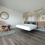 Lägenhet Afrodite Styling Penthouse *