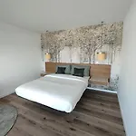 Afrodite Styling Penthouse Lägenhet *