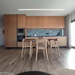 Lägenhet Afrodite Styling Penthouse