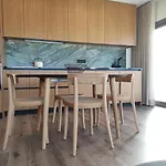 Lägenhet Afrodite Styling Penthouse Nazaré