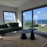 Afrodite Styling Penthouse Lägenhet