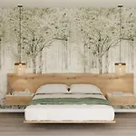 Lägenhet Afrodite Styling Penthouse *