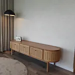 Afrodite Styling Penthouse Lägenhet *