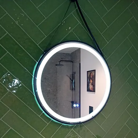 Afrodite Styling Penthouse Apartment Nazare