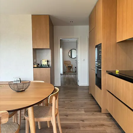 Afrodite Styling Penthouse Apartamento *