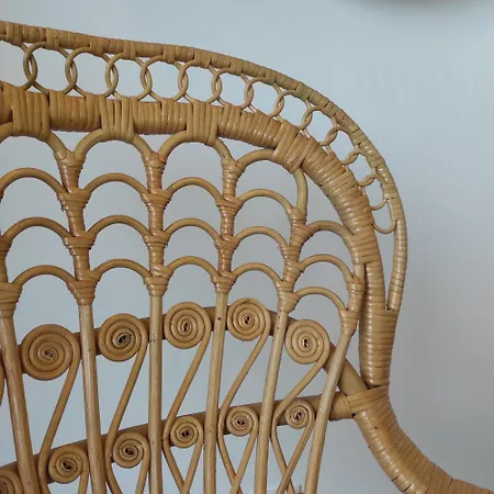 Apartment Afrodite Styling Penthouse Nazare