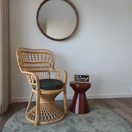 Afrodite Styling Penthouse