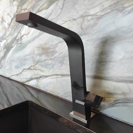 Apartment Afrodite Styling Penthouse