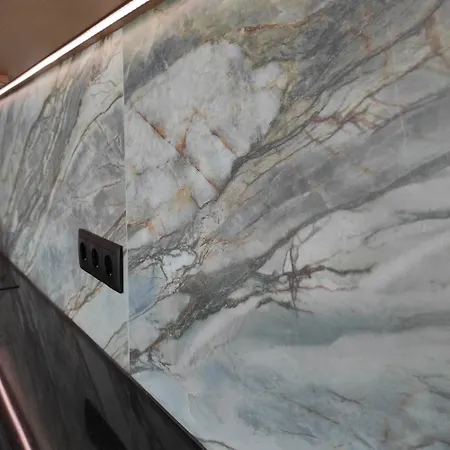 Afrodite Styling Penthouse Nazare