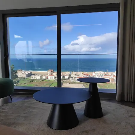 Afrodite Styling Penthouse Apartmán *