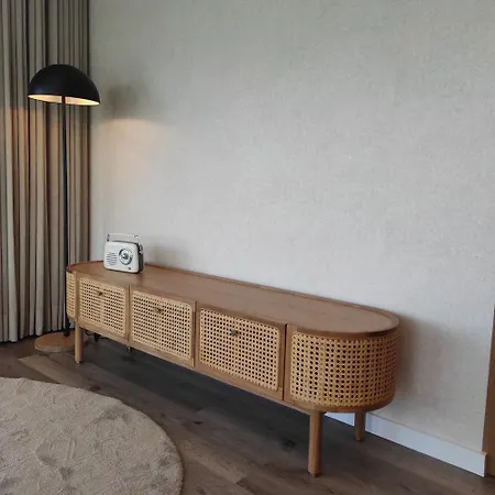 Afrodite Styling Penthouse Apartamento *