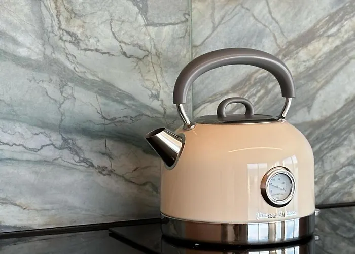 Apartamento Afrodite Styling Penthouse Nazaré