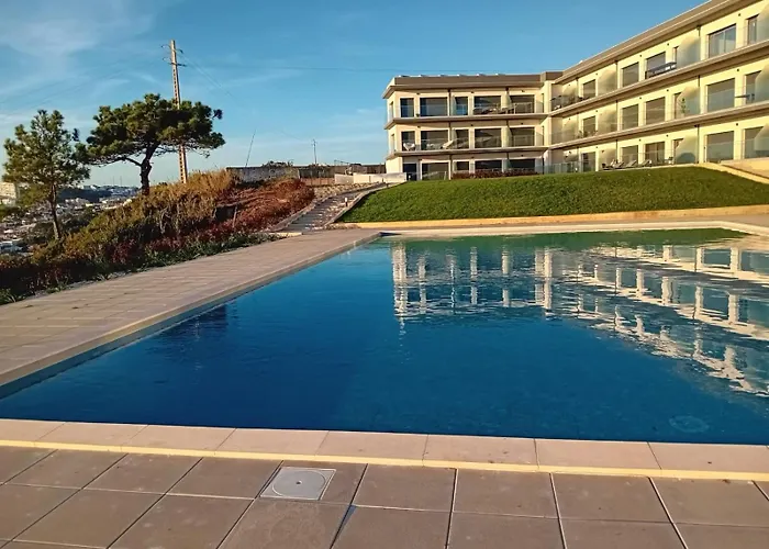 Afrodite Styling Penthouse Apartamento