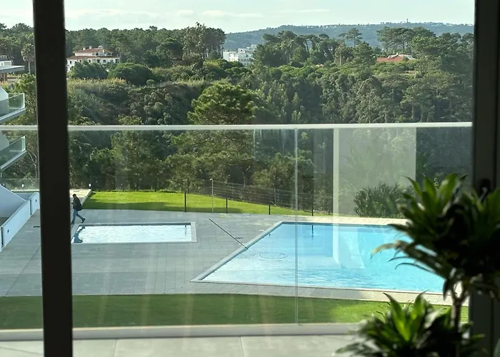 Apartamento Afrodite Styling Penthouse *