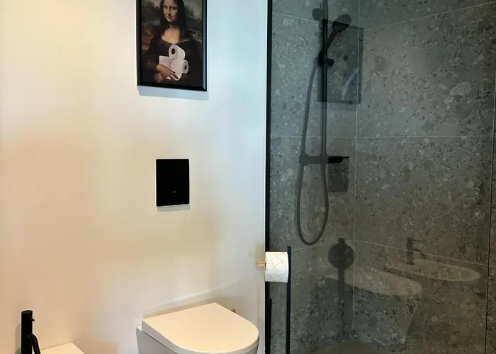 Afrodite Styling Penthouse *