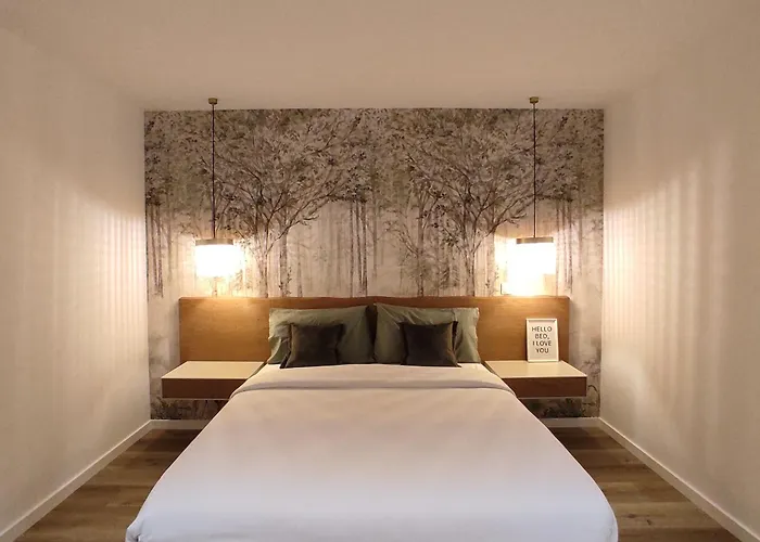 Afrodite Styling Penthouse * Nazaré