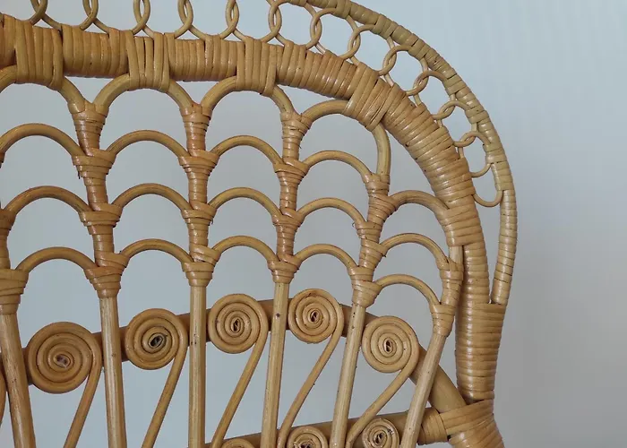 Apartamento Afrodite Styling Penthouse Nazaré