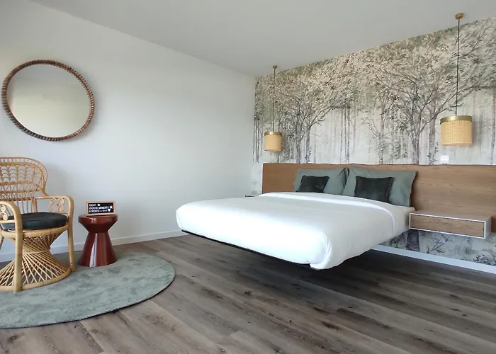 Apartamento Afrodite Styling Penthouse *