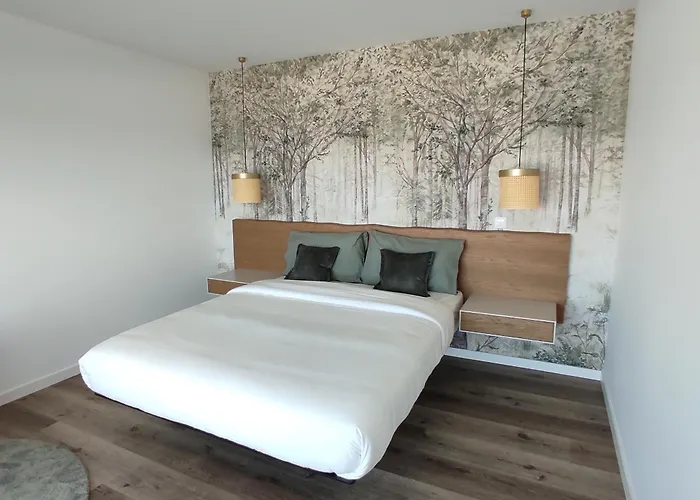 Afrodite Styling Penthouse Apartamento *