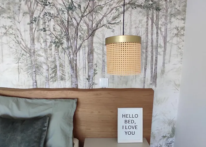 Afrodite Styling Penthouse Nazaré