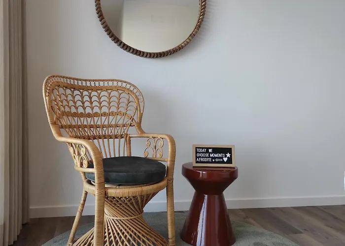 Afrodite Styling Penthouse