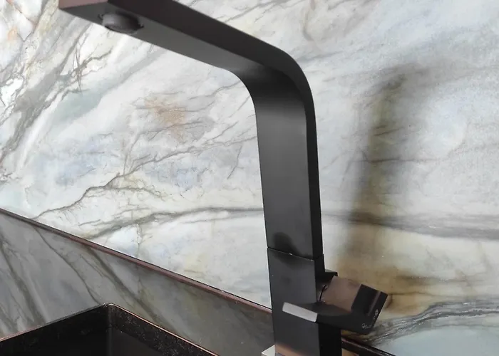 Apartamento Afrodite Styling Penthouse