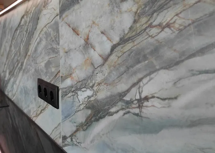 Afrodite Styling Penthouse Nazaré