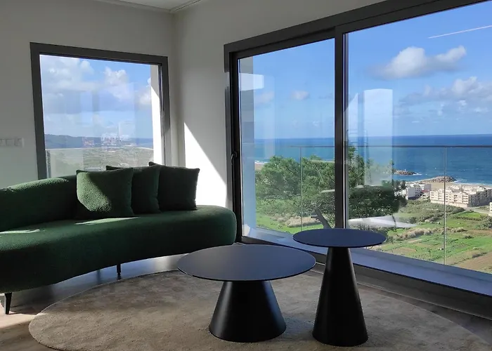 Afrodite Styling Penthouse Apartamento