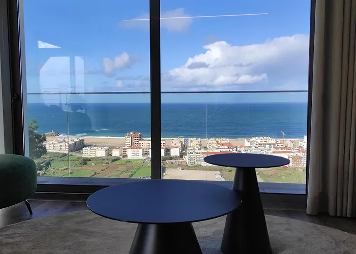 Afrodite Styling Penthouse Apartamento *