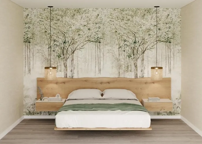 Apartamento Afrodite Styling Penthouse *