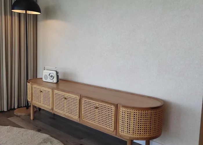 Afrodite Styling Penthouse Apartamento *